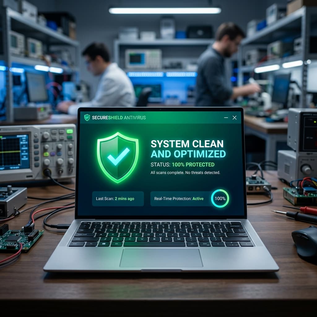 Eliminación de virus y formateo de computadores en Pereira - Mundo Digital S.E.